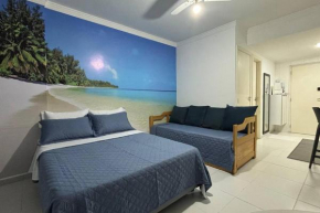 Studio Gonzaga Frente ao Mar